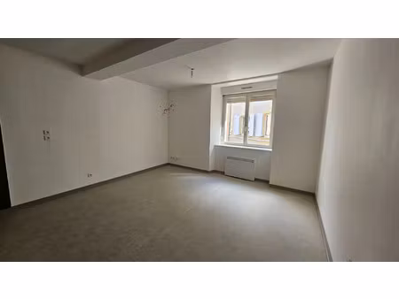 location appartement 3 pièces 48 m² à saint geniez d’olt et d’aubrac (12130)