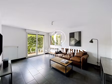 location appartement 2 pièces 47 m² à lutterbach (68460)