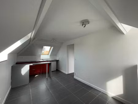 location appartement 2 pièces 25 m² à pau (64000)