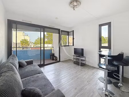 vente appartement 1 pièce  21.32m²  pau