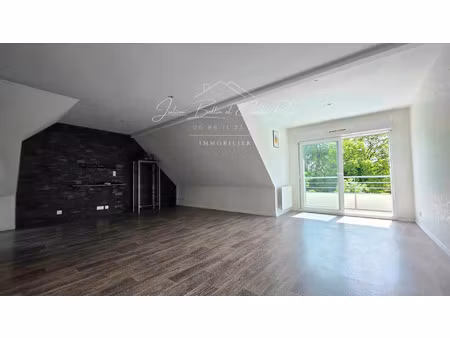 location appartement 2 pièces 53 m² à ploeren (56880)