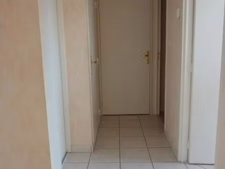location appartement 2 pièces 40 m² à pontivy (56300)