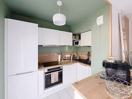 location appartement 2 pièces 48 m² à riedisheim (68400)