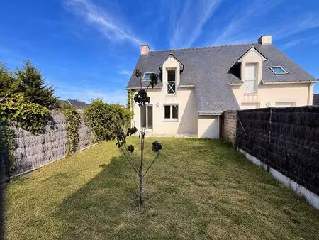 la turballe centre maison 4 pièces à 500m de la plage 750 m des commerces
