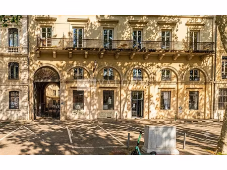 location commerce 268 m² à lyon 1 (69001)