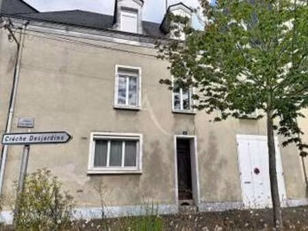 vente maison à angers (49000) : à vendre / 100m² angers