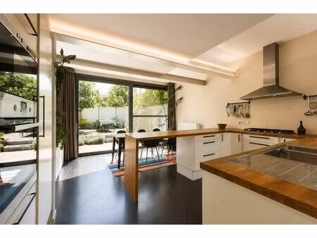 maison à louer à orchideeënstraat 77 wilrijk (rbw57110)