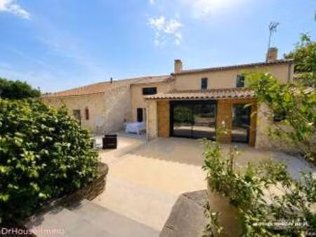 vente maison à challans (85300) : à vendre / 262m² challans