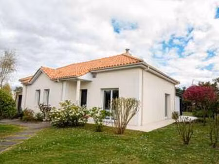 vente maison bord de mer à la baule-escoublac le guézy (44500) : à vendre bord de mer / 13