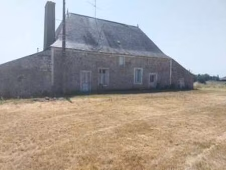 vente maison à thorigné-en-charnie (53270) : à vendre / 94m² thorigné-en-charnie
