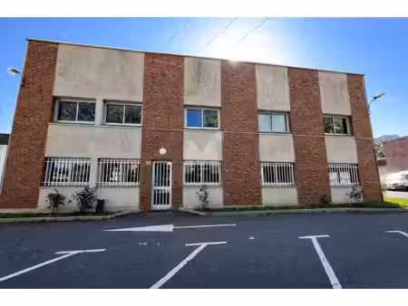 location bureaux lisses 91090 70m² à 190m²