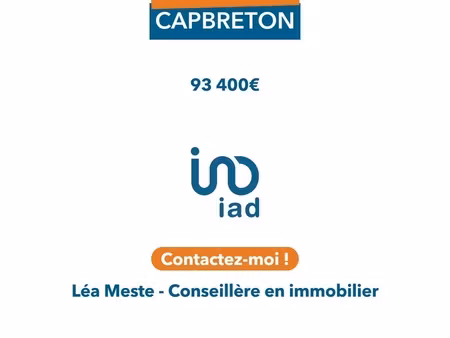 vente local commercial 80 m²