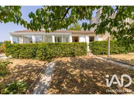 vente maison de ville 4 pièces