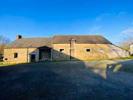 vente maison à bains-sur-oust (35600) : à vendre / 400m² bains-sur-oust
