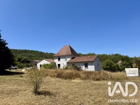 vente maison traditionnelle 6 pièces