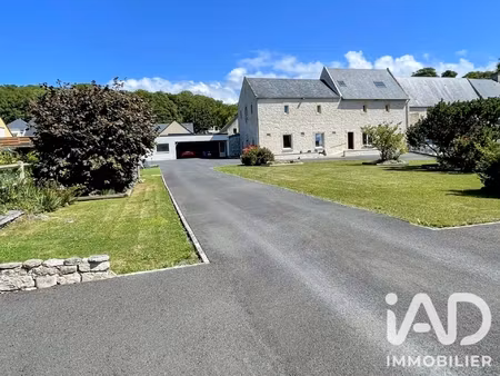 vente maison traditionnelle 8 pièces