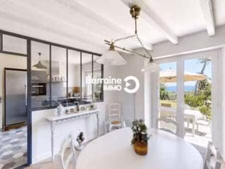 vente maison à crozon (29160) : à vendre / 140m² crozon