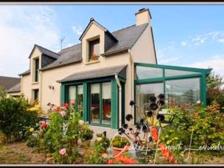 vente maison à dinard (35800) : à vendre / 98m² dinard