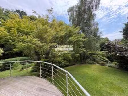vente maison à laillé (35890) : à vendre / 180m² laillé
