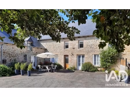 vente longère 17 pièces