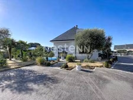 vente maison à nivillac (56130) : à vendre / 160m² nivillac