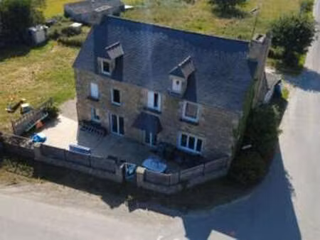 vente maison à plancoët (22130) : à vendre / 135m² plancoët