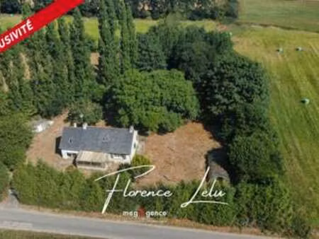 vente maison à ploumagoar (22970) : à vendre / 115m² ploumagoar