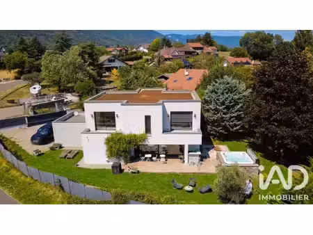 vente maison d'architecte 7 pièces