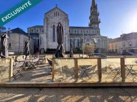 vente bureaux et commerces à lannilis (29870) : à vendre / 600m² lannilis