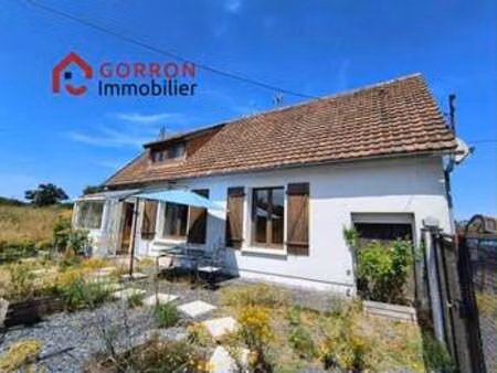 vente maison à passais (61350) : à vendre / 82m² passais