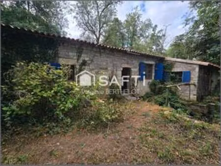 vente maison à saint-maxire (79410) : à vendre / 81m² saint-maxire