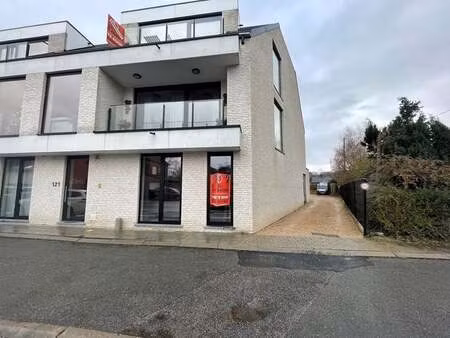 appartement à louer à ename € 765 (lqn9g) - immo d'hondt | zimmo