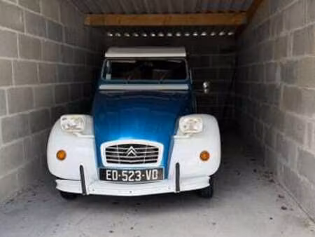 location garage box et parking à brest (29200) : à louer / brest