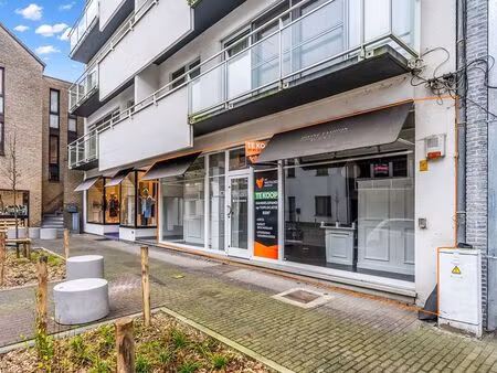 bien professionnel à louer à beringen € 1.000 (kd9ux) - het vastgoedkantoor beringen | zim