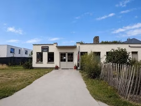 bien professionnel à louer à ieper € 670 (lqn9b) - era domus (ieper) | zimmo