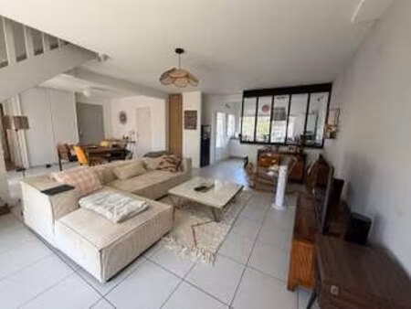 location maison à bénodet (29950) : à louer / 96m² bénodet