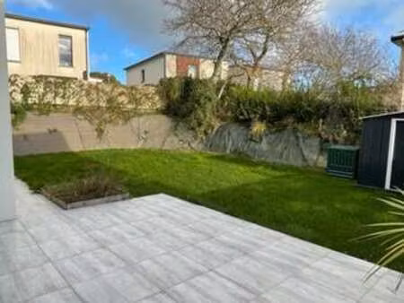 location maison à brest (29200) : à louer / 116m² brest