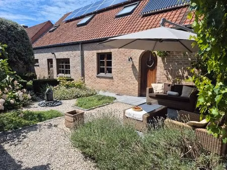 maison à vendre à anzegem € 760.000 (lqn87) - nathalie decouttere | zimmo