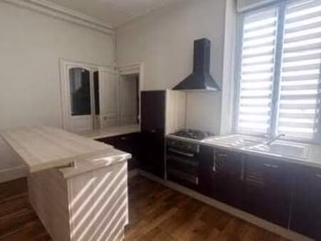 location appartement 2 pièces au mans mission - monthéard (72000) : à louer 2 pièces / 56m