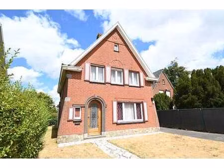 statige villa op mooi perceel van 614m²!