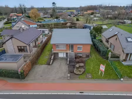 vente - maison wellen - 295 000 €