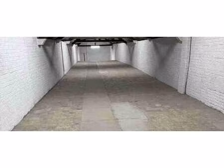entrepôt à louer