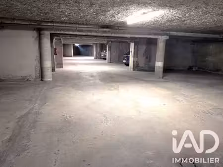parking à vendre