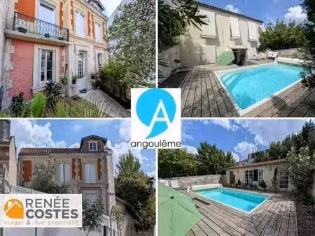 maison en viager