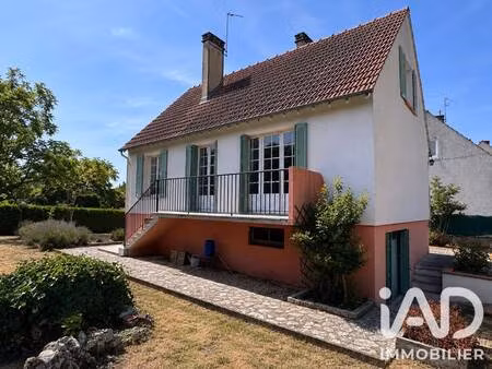 pavillon à vendre
