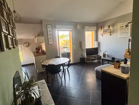 appartement f2 de 52 m² avec terrasse – sentzich / cattenom