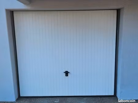 recherche box garage