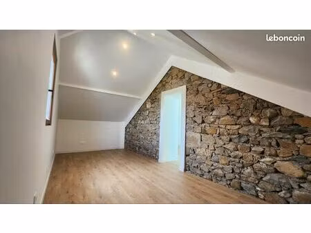maison de village