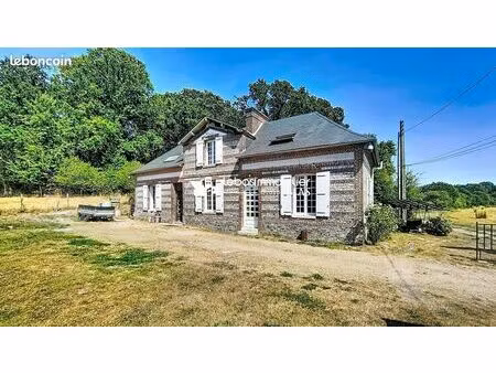maison 6 pièces 145 m²