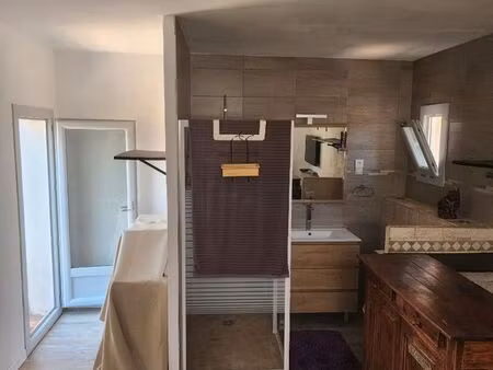 maison 2 pièces 35 m²